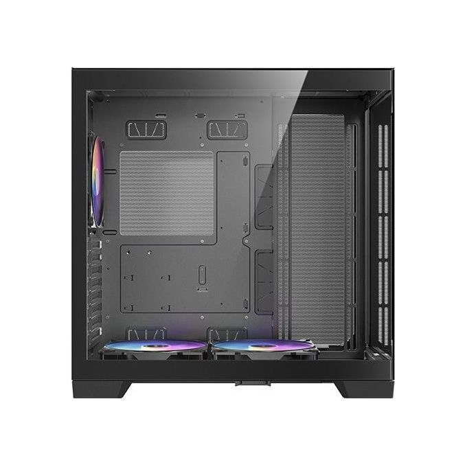 Antec C8 ARGB Full Tower Case con Ventole ARGB e Supporto Radiatore 360mm colore Nero