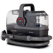 Ariete 2484 Lavatappeti 1800w 1.7lseb acqu Pulita - 1.1l seb acqu Sporca accessor