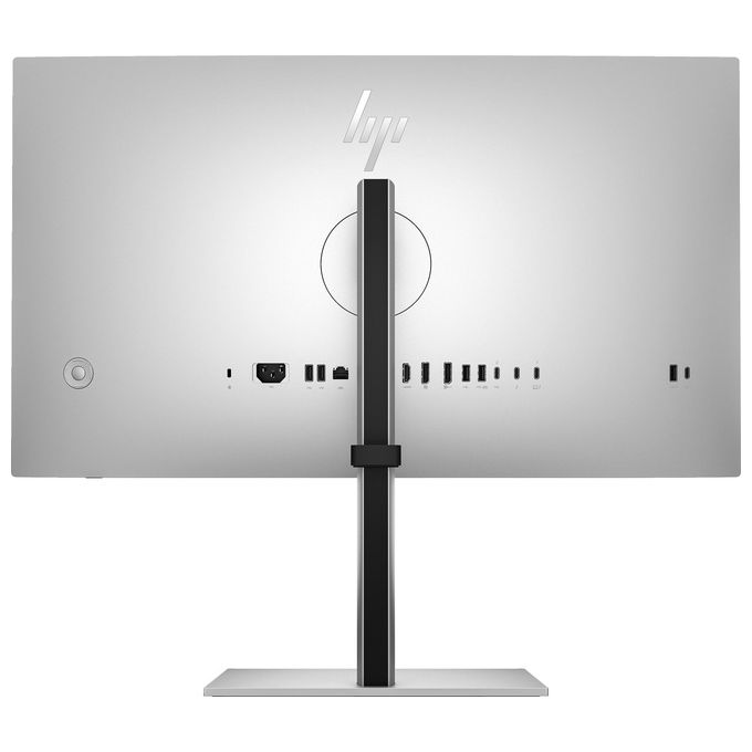 HP 8J9E6UT#ABB Serie 7 Pro Monitor 27'' QHD Thunderbolt 4 2 porte 100 W USB-C 15 cm altezza regolabile colore Nero