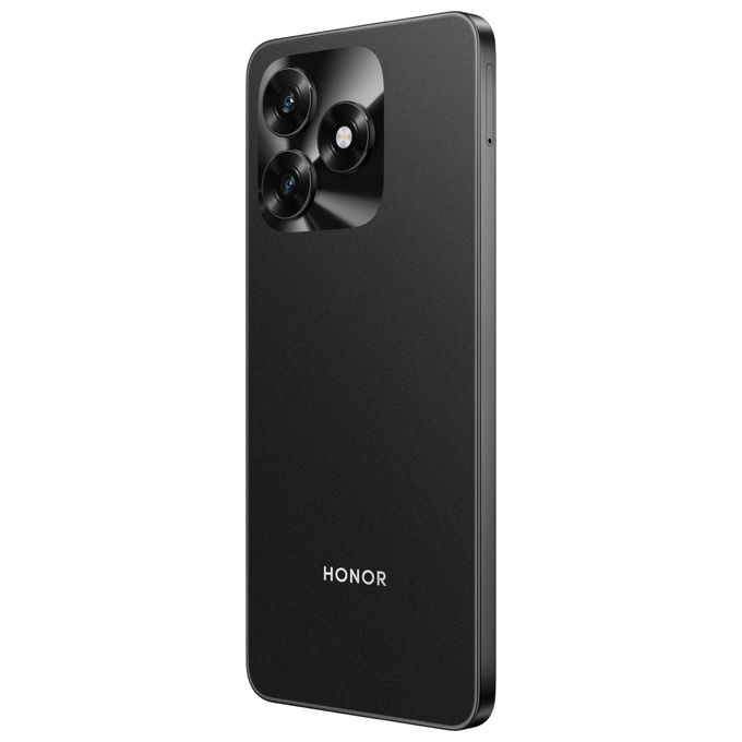 Honor, X5c Plus, 256 GB, 4 GB RAM, MagicOS 9.0, Nero
