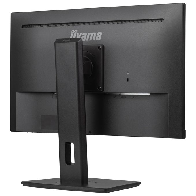 Iiyama XUB2491H-B1 ProLite Monitor PC 23.8'' IPS Full HD 1920x1080 100Hz 0,5ms AMD FreeSync colore Nero