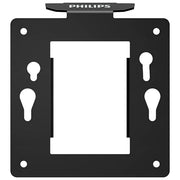 Philips BS8B2325B Staffa di Montaggio per Monitor Thin Client VESA 100x100 mm compatibile B Line colore Nero