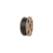 Hamlet HP3DR-PLBK Bobina Filamento PLA per Stampante 3D FDM 1,75 mm 1 Kg 330 m colore Nero