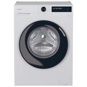 Candy BR 48B6-S Lavatrice Caricamento Frontale 8kg 1400 Giri-min Bianco