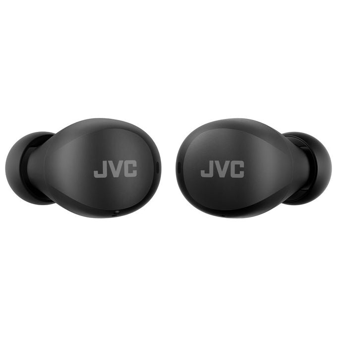 JVC HA-A6T Gumy Mini Auricolari True Wireless Bluetooth 5.1 In-ear IPX4 Autonomia 23h colore Nero