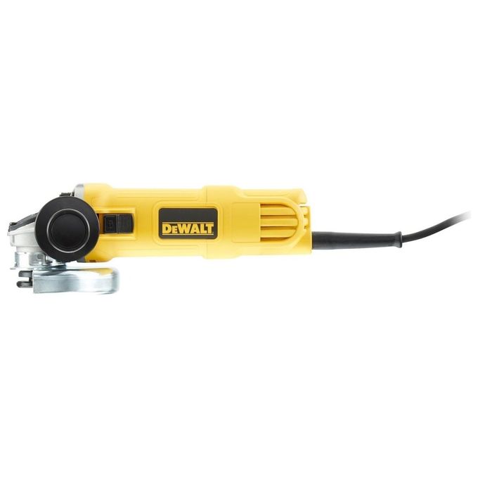 DeWalt DWE4157 Smerigliatrice Angolare 125mm 900W