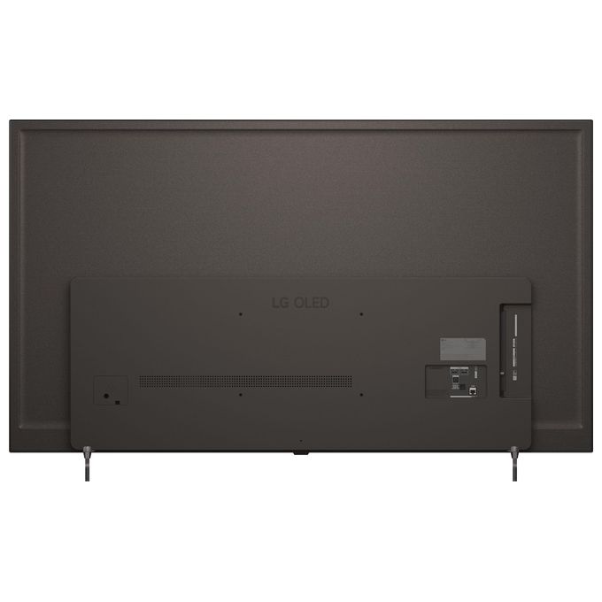 LG OLED65B6ELC.API Serie B6E TV OLED 4K 120Hz G-Sync Dolby Vision colore Marrone