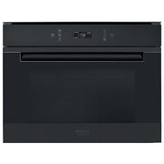 Hotpoint 859991641500 MP 776 BMI HA Forno a microonde combinato 40 L 900 W Grill Convezione Vapore (59.5x56x45.5 cm) colore Nero