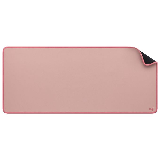 Logitech Desk Mat Studio Series Rosa