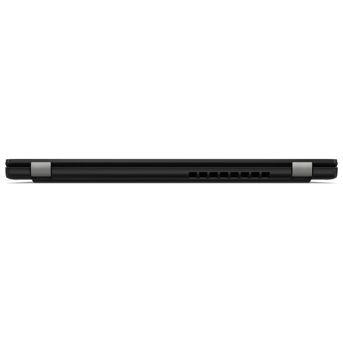 Lenovo 21LB0016IX ThinkPad L13 Gen 5 Notebook Intel Core Ultra 5 125U 16 GB RAM 512 GB SSD 13.3'' Wi-Fi 6E Windows 11 Pro colore Nero