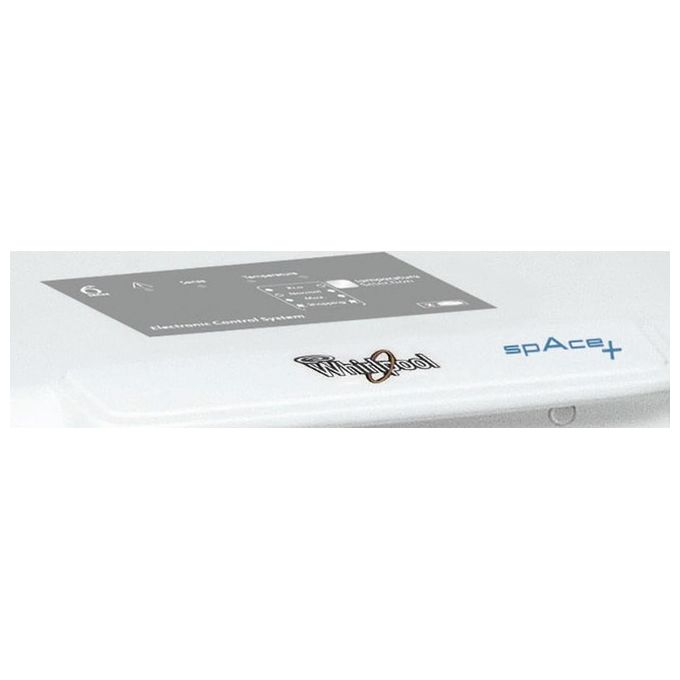 Whirlpool WH1411 E2 2 Congelatore a Pozzo 132 L 86,5 cm Classe E 41 dB FastFreezing 6° Senso colore Bianco