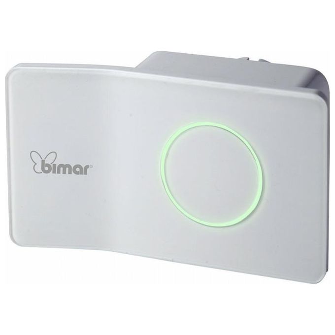 Bimar Dispositivo Wi-Fi per Condizionatori Classici Smart