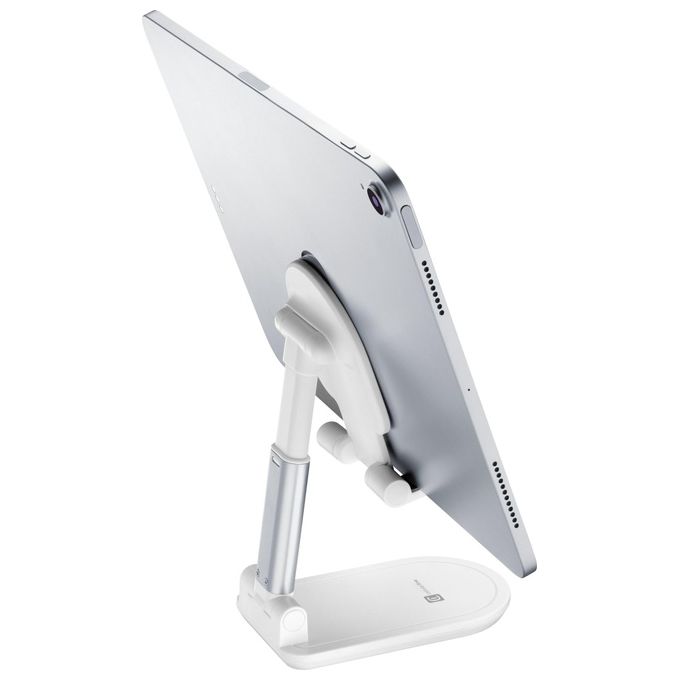 Cellular Line Supporto con Funzione Stand Ideale per Smartphones e Tablets