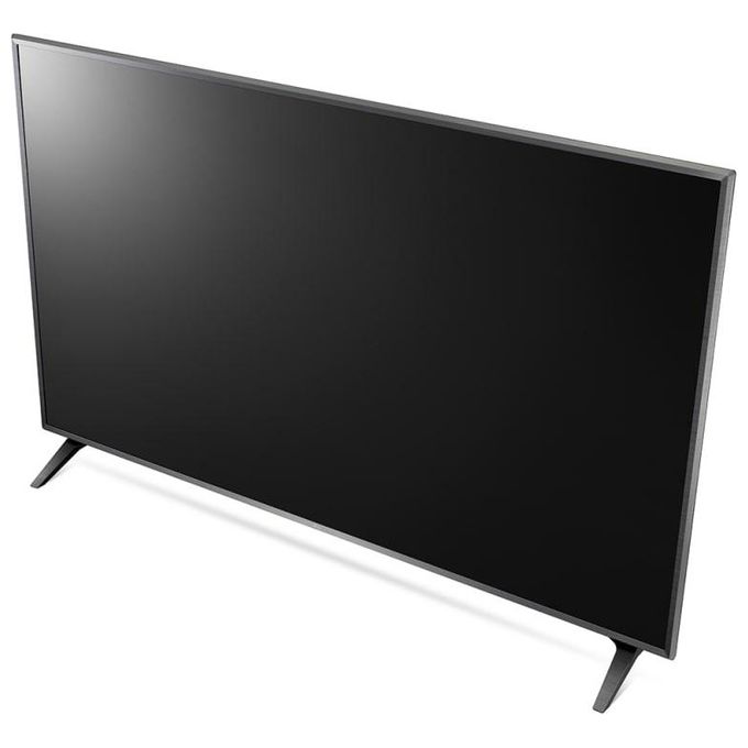 LG 50UR781C Smart TV LED 50'' 4K Ultra HD Direct-LED WebOS Wi-Fi Bluetooth HDR10+ Dolby Digital colore Nero