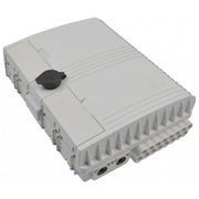 Wp Europe Box Ottico IP65 a 16 Porte