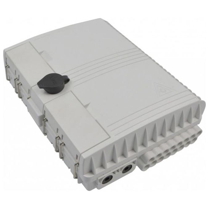 Wp Europe Box Ottico IP65 a 16 Porte