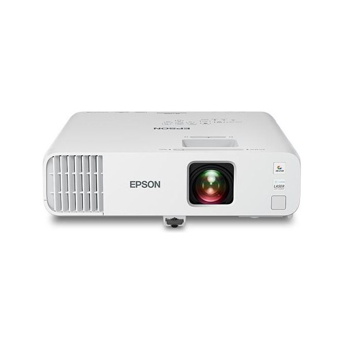 Epson V11HA70080 EB-L210W Videoproiettore Laser WXGA 4500 Lumen 3LCD 2.500.000:1 Colore Bianco