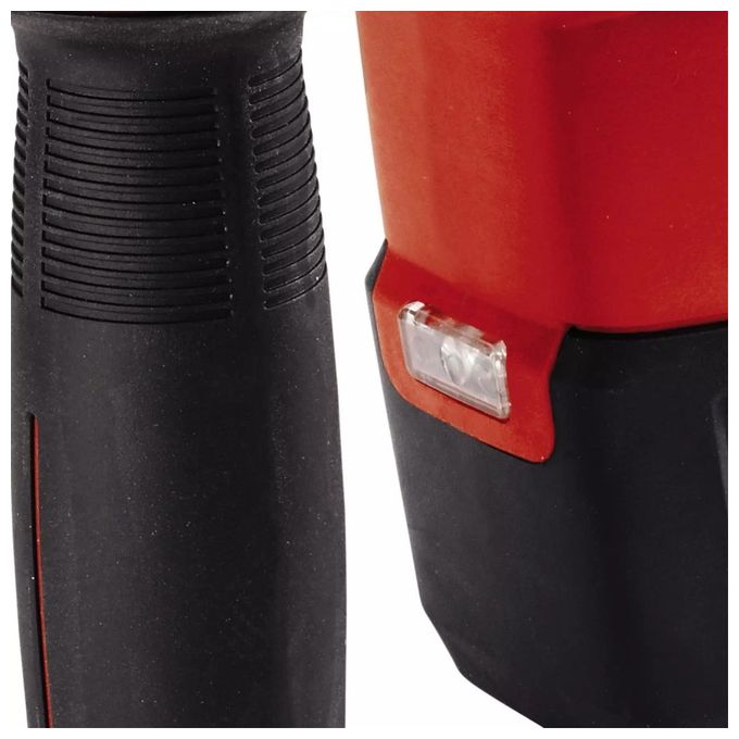 Einhell Martello Tassellatore A Batteria Herocco (Batteria Non Inclusa)