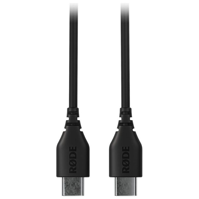 Rode SC22 USB-C su USB-C Cavo
