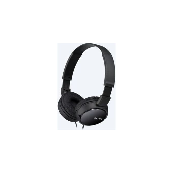 Sony MDR-ZX110APB Cuffia Stereo Nera