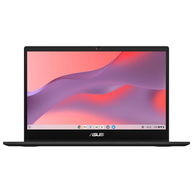 Asus CM1402CM2A-NK0147 Chromebook 14'' Full HD MediaTek Kompanio 520 8 GB RAM 128 GB eMMC ChromeOS Wi-Fi 6 colore Grigio