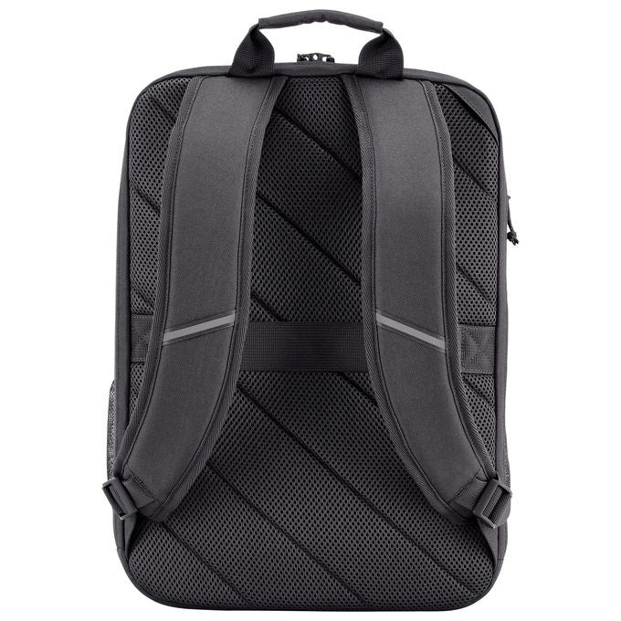HP 6B8U7AA Travel Zaino per Laptop 15.6'' 18 L espandibile 21 L resistente all'acqua colore Blu