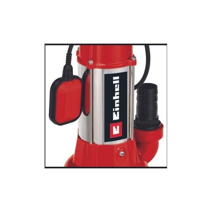Einhell Elettropompa Acque Scure 1300W Gc-Dp1340Gl