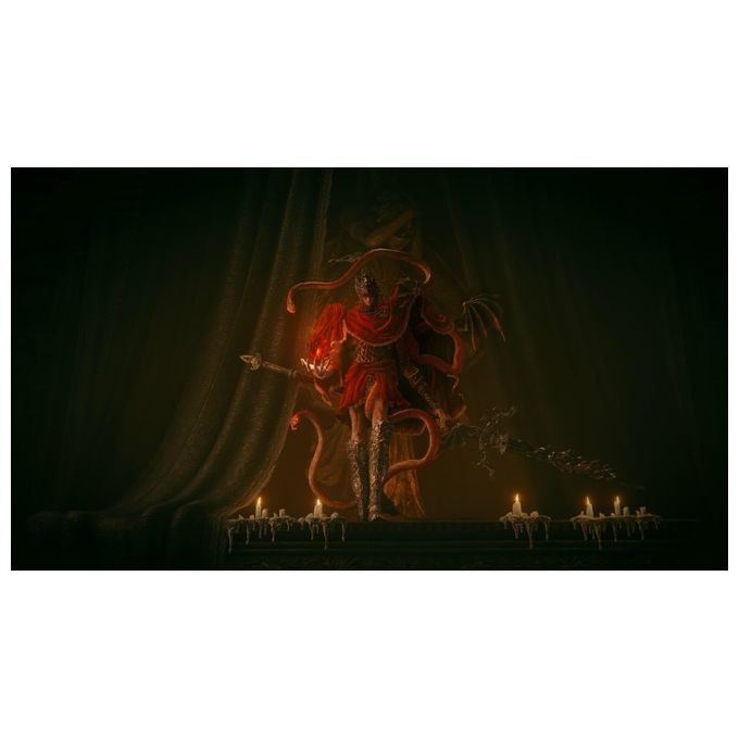 Bandai Namco Entertainment, Elden Ring Shadow of the Erdtree, Standard, PlayStation 5