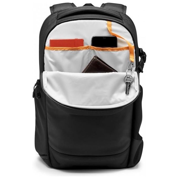 Lowepro LP37350 Flipside Backpack 300 AW III Zaino Fotografico per Fotocamera Mirrorless e DSLR 17L Doppio Accesso colore Nero