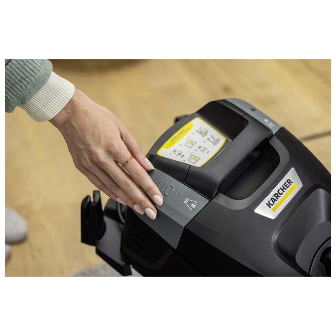 Karcher Sacchetti Filtro a Vello KFI 657