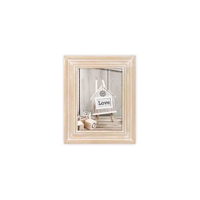 Zep Rivoli Cornice in Legno Natural 13x18cm