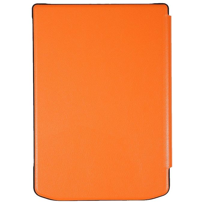 PocketBook Shell Cover per Verse - Verse Pro Arancio