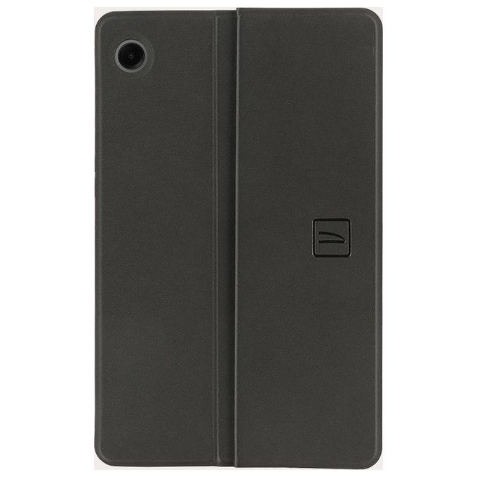 Tucano Gala Custodia Protettiva per Samsung Galaxy Tab A9 da 8.7'' Nero