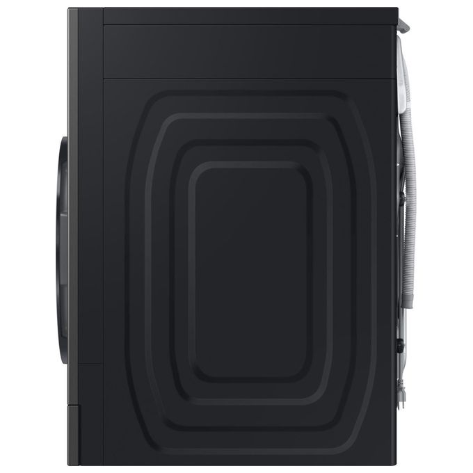 Samsung WD18DB8995BZT2 Bespoke AI Lavasciuga Frontale 18-11 Kg 1000 rpm Classe A Pompa di Calore WiFi (111x68.6x87.5 cm) colore Nero