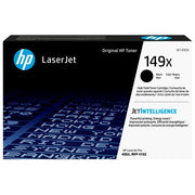 HP W1490X LaserJet 149X Toner Originale Alta Capacita' 9500 pagine colore Nero