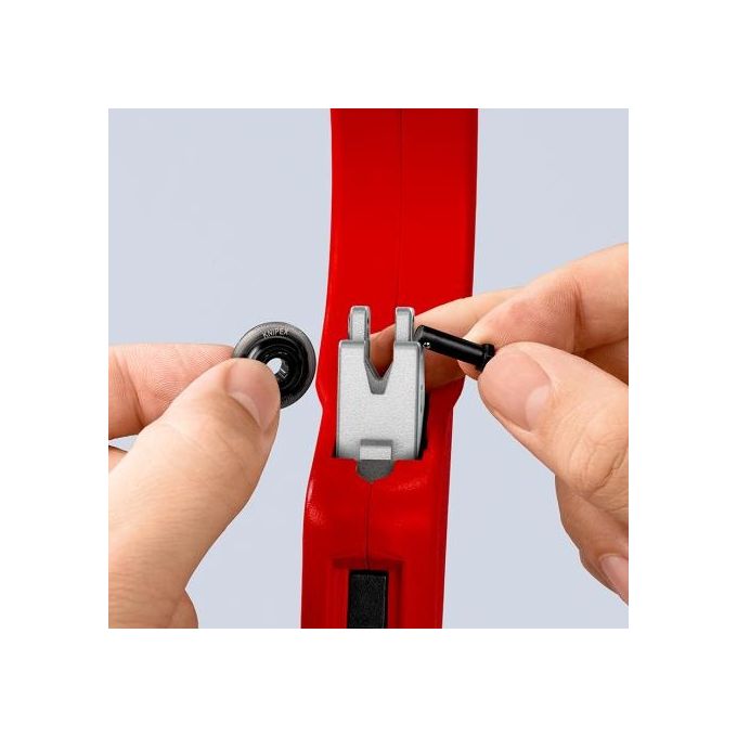 Knipex Tagliatubi Tubix XL