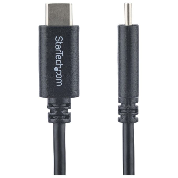 Startech cavo usb-c - m-m - 1m - usb 2.0