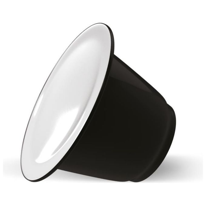 Borbone Respresso Miscela Decisa 50 Pezzi Compatibile Nespresso