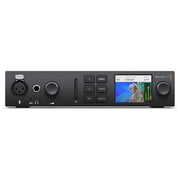 Blackmagic Design BDLKULSDMINI4K UltraStudio 4K Mini Scheda di acquisizione video Thunderbolt 4096 x 2160 Pixel HDR 60 fps colore Nero