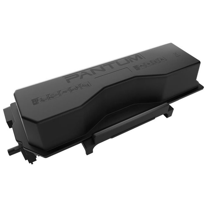Pantum TL-5125XC Cartuccia Toner Originale Nero 15000 Pagine compatibile con BP5115DN BP5115DW BM5115ADW BM5115FDW colore Nero