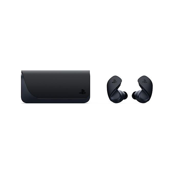 Sony PULSE EXPLORE Auricolari Wireless Gaming In-ear Driver Magnetici Planari Bluetooth PS5 colore Nero