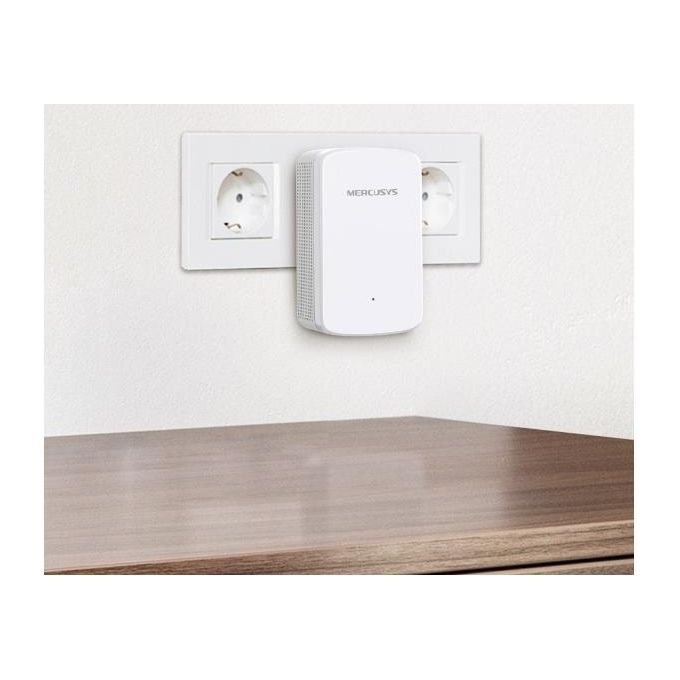 Range Extender 750Mbps Wi-Fi  - Mercusys ME20