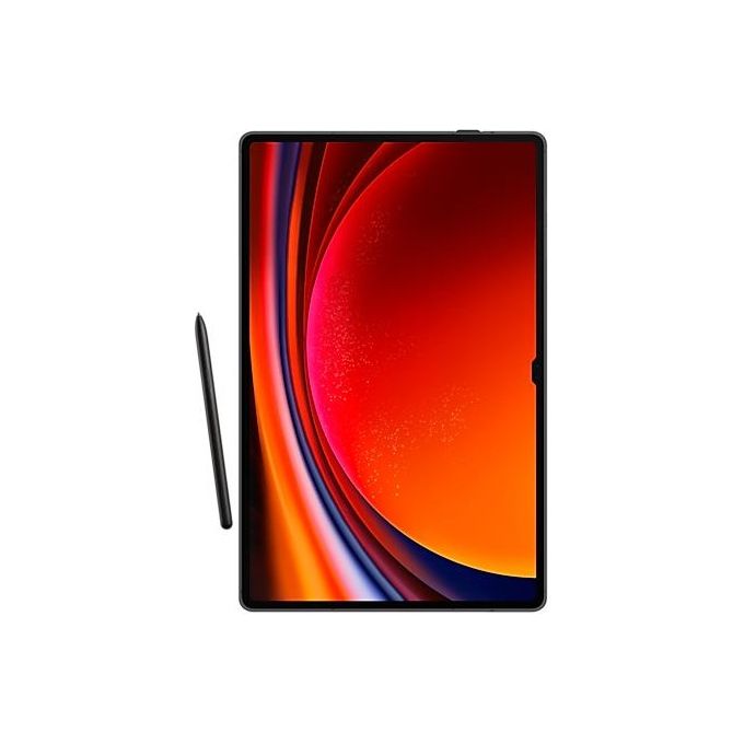 Samsung EF-BX910PBEGWW Smart Book Cover Custodia per Galaxy Tab S9 Ultra Tab S10 Ultra 14.6'' Modalita' Supporto colore Nero