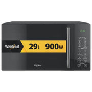 Whirlpool MWP 295 B Forno a Microonde Combinato 29 L 900 W Touch colore Nero