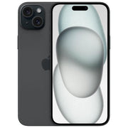 Apple MU0Y3QL-A iPhone 15 Plus Smartphone 5G 6.7'' OLED 128GB Dual SIM 48MP iOS 17 colore Nero