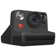 Polaroid 9095 Now Gen 2 Fotocamera Istantanea Autofocus Pellicole i-Type 600 Flash integrato Batteria USB-C colore Nero