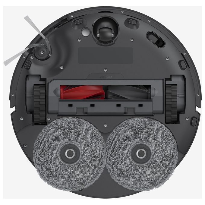 Roborock SAROS 10R Robot aspirapolvere e lavapavimenti StarSight 3D 0,27 L autonomia 180 min Wi-Fi colore Nero