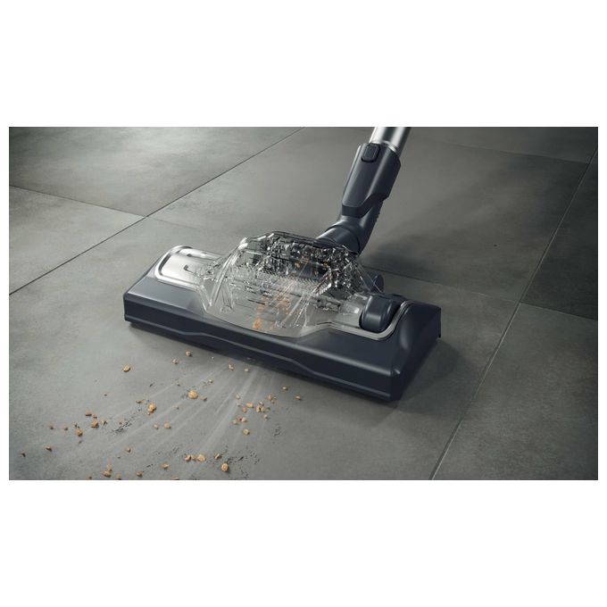 Hoover HE710HM011 H-Energy 700 Aspirapolvere a Traino con Sacco 5 L 850W 64 dB colore Rosso
