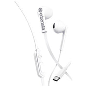 Urbanista San Francisco Auricolari con Cavo Usb-c Pure White