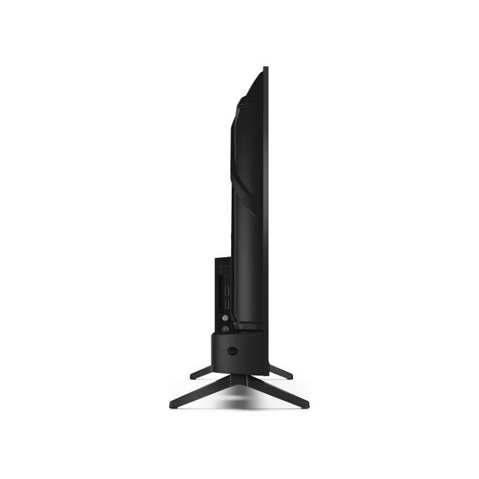 Sharp 32GF3265E Smart TV 32'' QLED Full HD Google TV Wi-Fi DVB-T2 HDR10 colore Nero